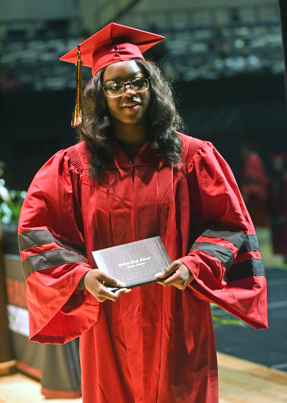 Dothan High School Graduation 2020